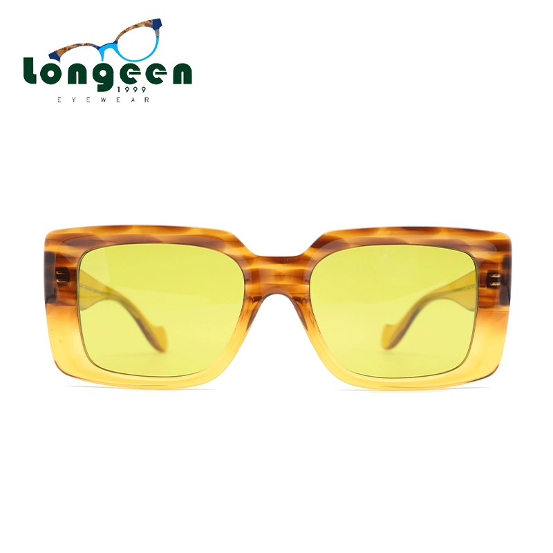 Best Price Cr39 Oversized Wrap Men Ocean Fishing Floating Sunglasses