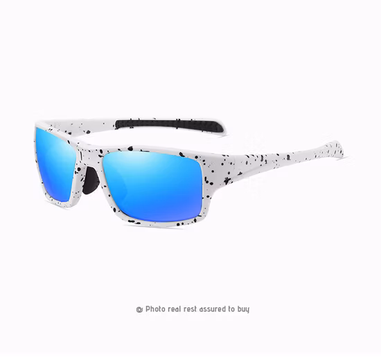 Wholesale Sunglasses Cycling Glasses Outdoor HD Myopia Sun Glasses Sports Wind Scrub Riding Sunglasses