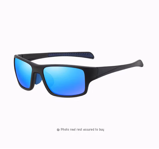 Wholesale Sunglasses Cycling Glasses Outdoor HD Myopia Sun Glasses Sports Wind Scrub Riding Sunglasses