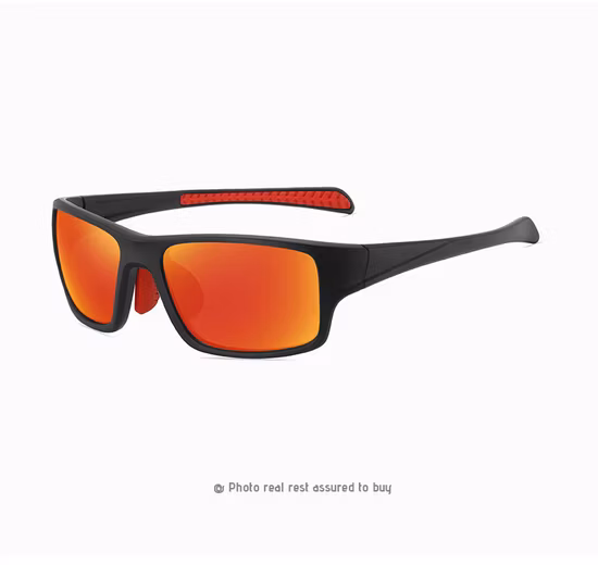 Wholesale Sunglasses Cycling Glasses Outdoor HD Myopia Sun Glasses Sports Wind Scrub Riding Sunglasses