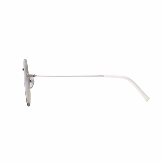 남성과 여성을 위한 새로운 트렌디한 컬러풀한 금속 렌즈, 패션 디자이너 선글라스